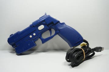 Namco NPC 106 Light Gun Garantie & morgen in huis!, Ophalen of Verzenden, Zo goed als nieuw