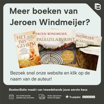 Het Petrusmysterie / Dwarsligger / 679 - Jeroen Windmeijer, Verzenden, Gelezen, Jeroen Windmeijer