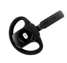 Microsoft Xbox 360 Wireless Headset - Black, Ophalen of Verzenden, Nieuw
