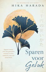 Sparen Voor Geluk | Hika Harada | Nieuw, Ophalen of Verzenden, Nieuw, Hika Harada