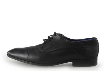 Bugatti Nette schoenen in maat 42 Zwart, Bugatti, Verzenden, Zwart, Overige typen