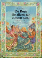De reus die alleen aan zichzelf dacht 9789062385812 O. Wilde, Boeken, Verzenden, Zo goed als nieuw, O. Wilde