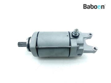 Startmotor Royal Enfield Interceptor 650 2018-2021, Verzenden, Gebruikt