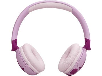 Jbl -  Junior 320 Hoofdtelefoon  - Roze, Verzenden, Nieuw, Overige merken