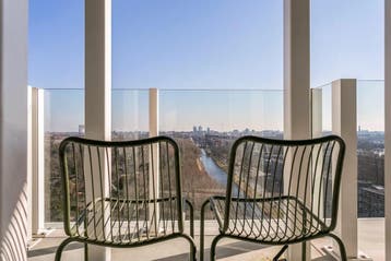 Te huur: Appartement Haarlemmerweg in Amsterdam, Noord-Holland, Appartement, Amsterdam