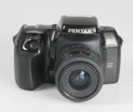 Pentax Z-10 + smc-F 4-5.6/35-80mm | Single lens reflex, Audio, Tv en Foto, Fotocamera's Analoog, Nieuw