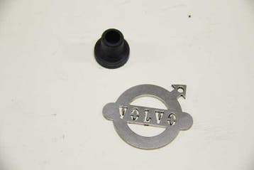 Injector Rubber / Afdichtring, Ophalen of Verzenden, Nieuw