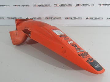 KTM 525 EXC Achterkap, Ophalen of Verzenden, Nieuw