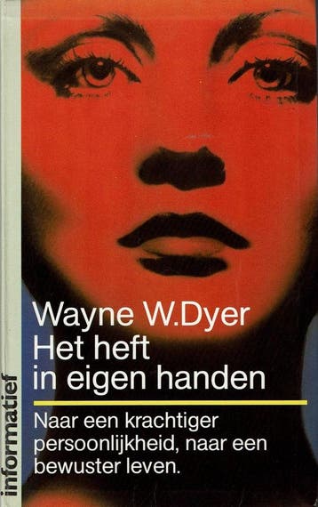 Het heft in eigen handen - Dyer 9789022953280, Boeken, Verzenden, Gelezen, Dyer