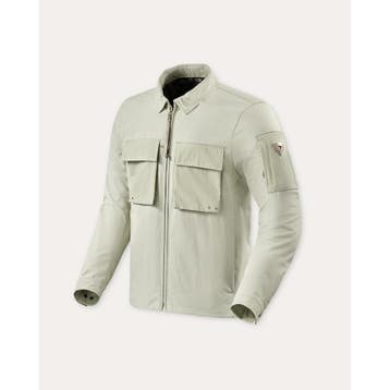 Yaletown Shirt REVIT!, Motoren, Kleding | Motorkleding, Verzenden, Nieuw met kaartje