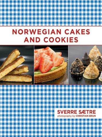 Norwegian Cakes and Cookies - Sverre Saetre 9781616085568, Verzenden, Gelezen, Sverre Saetre
