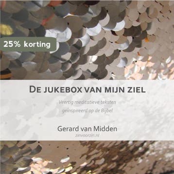 De jukebox van mijn ziel - Gerard van Midden 9789491042874, Verzenden, Zo goed als nieuw, Gerard van Midden