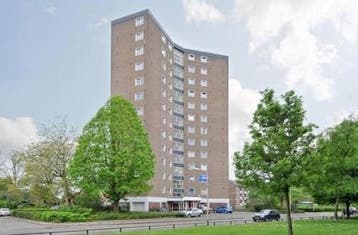 Te Huur 4 Kamer Appartement Heidebloemstraat In Nijmegen, Huizen en Kamers, Huizen te huur, Gelderland, Direct bij eigenaar, Nijmegen