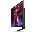 Sony - QHD Gaming Monitor - 27 inch, Gaming, Verzenden, In hoogte verstelbaar, Nieuw