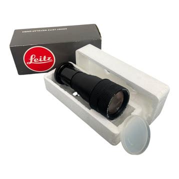 Leitz Vario Elmaron-P 110-200 mm f/3.5 Projectorlens - 37027, Verzenden, Zo goed als nieuw