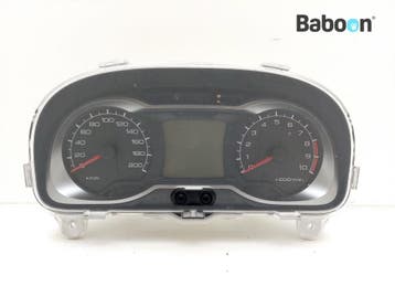 Tellerset Compleet KMH Suzuki AN 650 Burgman 2018-2019, Verzenden, Gebruikt