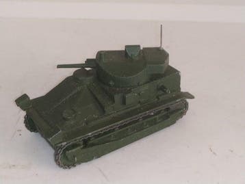 Dinky Toys 1:64 - Model militair voertuig - Original First, Nieuw
