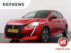 Peugeot 208 | Zakelijke Lease v.a. €326.04 pm, Automaat, Gebruikt, Euro 6, Overige kleuren