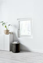 2dekans | Bruynzeel S500 Inzethor Draai-kiepraam bxh 85x115, Ophalen of Verzenden, Zo goed als nieuw