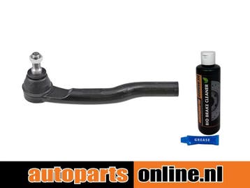 Buitenste stuurkogel Honda Jazz voorzijde, links, Verzenden, Nieuw, Honda