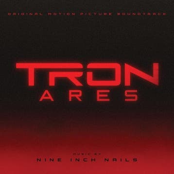 cd - nine inch nails - TRON: Ares (nieuw), Cd's en Dvd's, Verzenden, Zo goed als nieuw