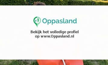 Maria zoekt een oppas in Vlaardingen voor 2 kinderen op d...
