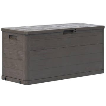 Opbergbox 117cm Kunststof | Tweedekansje | OP=OP, Ophalen of Verzenden, Gebruikt, Kunststof, Overige typen