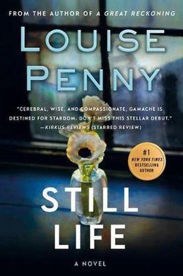Still Life - Louise Penny 9780312541538, Verzenden, Gelezen, Louise Penny