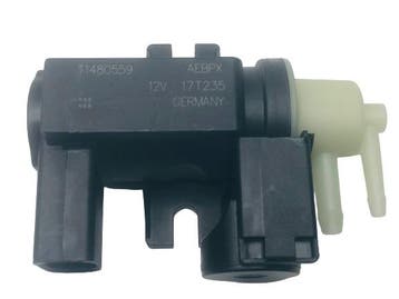 Vacuum Relay / Valve 31480559 Volvo Pierburg, Auto-onderdelen, Verzenden, Nieuw, Volvo