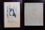 Carl Sternheim / Giacomo Casanova/ Rudolf Grossmann - Lot of