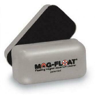 Mag-Float drijvende algenmagneet Large - tot 16mm, Ophalen of Verzenden, Nieuw