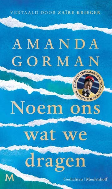 Noem ons wat we dragen - Amanda Gorman 9789029096706, Verzenden, Zo goed als nieuw, Amanda Gorman