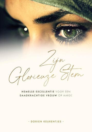 Zijn Glorieuze Stem | Dorien Keurentjes | Nieuw, Ophalen of Verzenden, Nieuw, Dorien Keurentjes