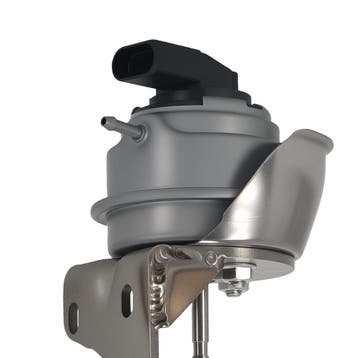 Actuator turbo geschikt voor Audi A4 8K2 A5 Q5 2.0 TDI 03..., Verzenden, Nieuw, Audi