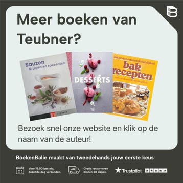 INTERNATIONALE GERECHTEN 9789021013565 Teubner, Verzenden, Gelezen, Teubner
