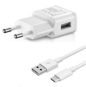 OLESIT 5V 2A 10W USB Oplader UNS-1538 voor Samsung Galaxy S9, Verzenden, Nieuw