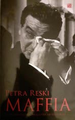 Maffia 9789048003419 Petra Reski, Boeken, Verzenden, Gelezen, Petra Reski