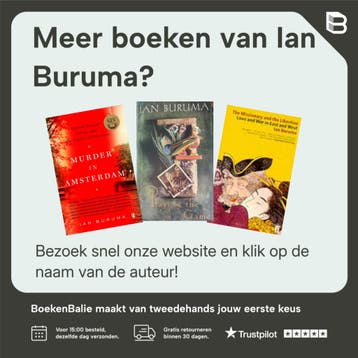 In de schaduw van het kwaad / Nieuw licht - Ian Buruma, Verzenden, Zo goed als nieuw, Ian Buruma