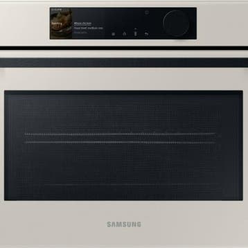 €949 Samsung NQ5B6753CAA Ingebouwd Combimagnetron, Ophalen of Verzenden, Nieuw