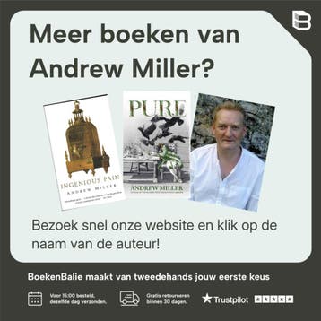 Een vrouw en de zee - Andrew Miller 9789401604628, Verzenden, Gelezen, Andrew Miller