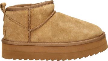 Colors of California Boots - maat 38 – Suede Platform, Verzenden, Nieuw