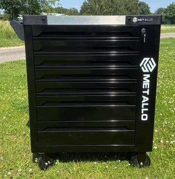 gereedschapswagen  BOMVOL!!, Ophalen, Nieuw