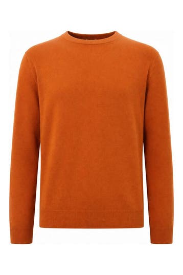 Timberland Trui in maat XL Oranje, Kleding | Heren, Verzenden, Gedragen, Overige kleuren, Timberland