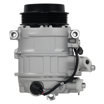 Air conditioning compressor AC geschikt voor Mercedes-Ben..., Verzenden, Nieuw, Mercedes-Benz