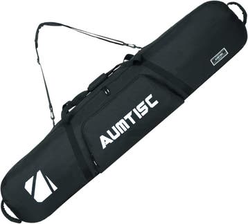 Skitas 155cm Robuust Polyester | Tweedekansje | OP=OP, Sport en Fitness, Skiën en Langlaufen, Overige merken, 140 tot 160 cm, Overige typen
