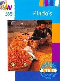 De Ruiters Mini informatie N165 Pindas, Boeken, Schoolboeken, Verzenden