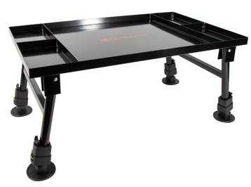 Ultimate XL Metal Bivvy Table, Verzenden, Nieuw, Overige typen