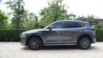 Mazda CX5 grijskentekenombouw, laag MRB Tarief, Nieuw