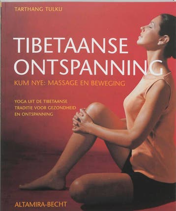 Tibetaanse ontspanning - T. Tulku 9789069636337, Boeken, Verzenden, Gelezen, T. Tulku