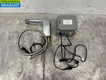 Combisteel Opbouw Sensor Kraan Mengkraan Horeca, Ophalen of Verzenden, Nieuw zonder verpakking